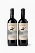 Caja mixta Syrah 2025 y Tinta de Toro 2025 - Salto del Fraile